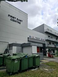 First East Centre (D14), Factory #572077111